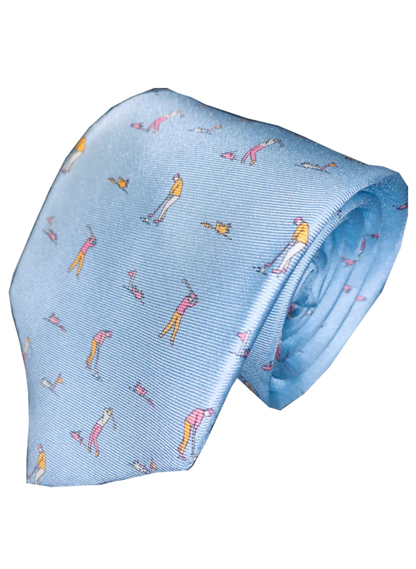 Foreplay Tie