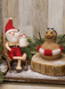 Bright Ideas Felted Beach Chair Santa available at The Good Life Boutique