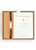Demdaco First Communion Bracelet - Boy available at The Good Life Boutique