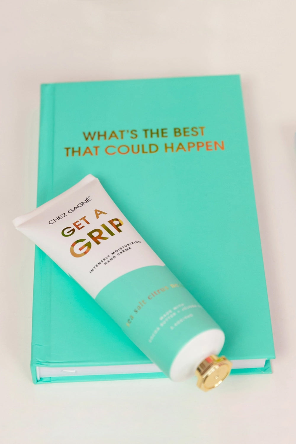 Get A Grip - Vegan Hand Creme