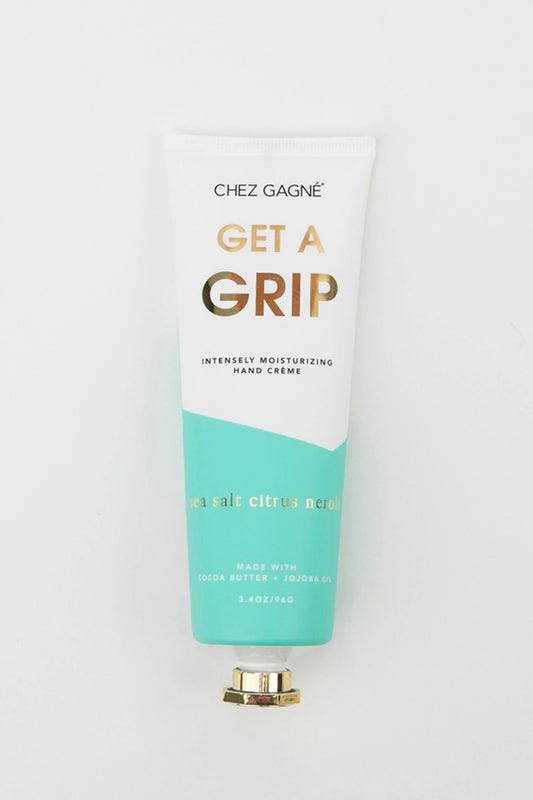 Get A Grip - Vegan Hand Creme