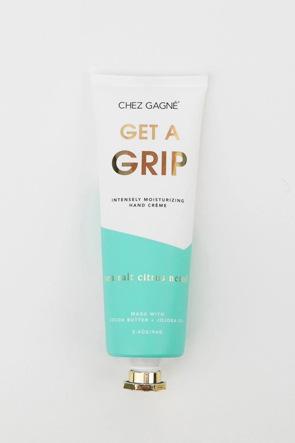 Get A Grip - Vegan Hand Creme