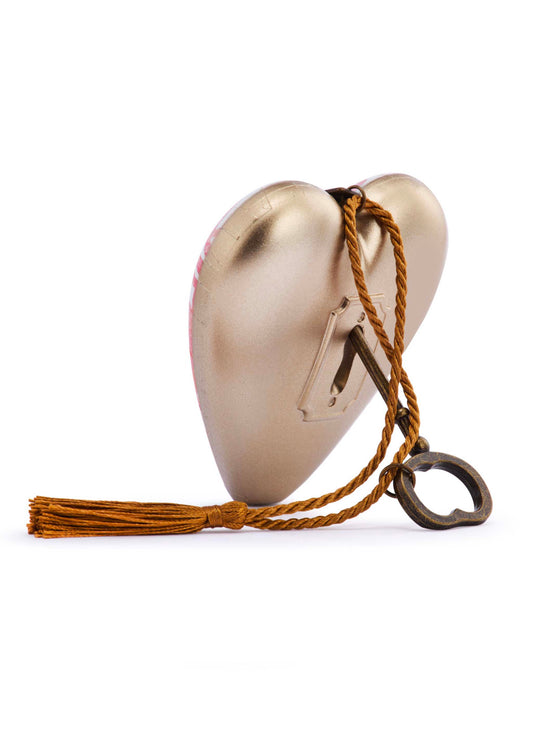 Demdaco Good Days At Gradma's Art Heart available at The Good Life Boutique