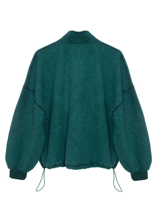 Boys Lie - 'Green Envy A1' Crewneck - Green