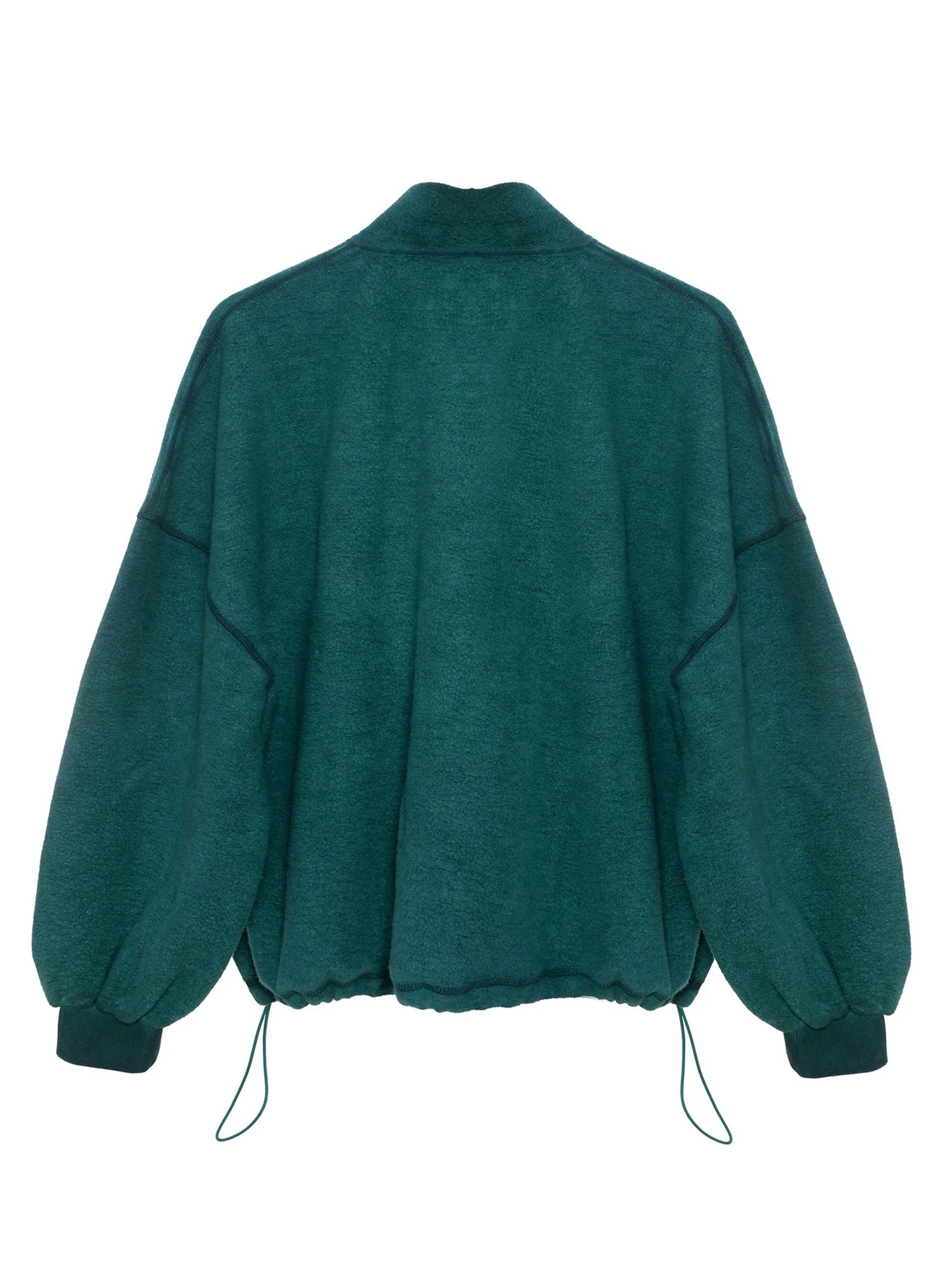 Boys Lie - 'Green Envy A1' Crewneck - Green