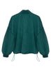 Boys Lie - 'Green Envy A1' Crewneck - Green