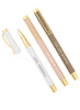 Go For It Metal Pen Set