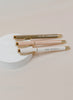 Go For It Metal Pen Set