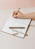 Go For It Metal Pen Set