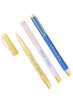 Good Vibes Metal Pen Set