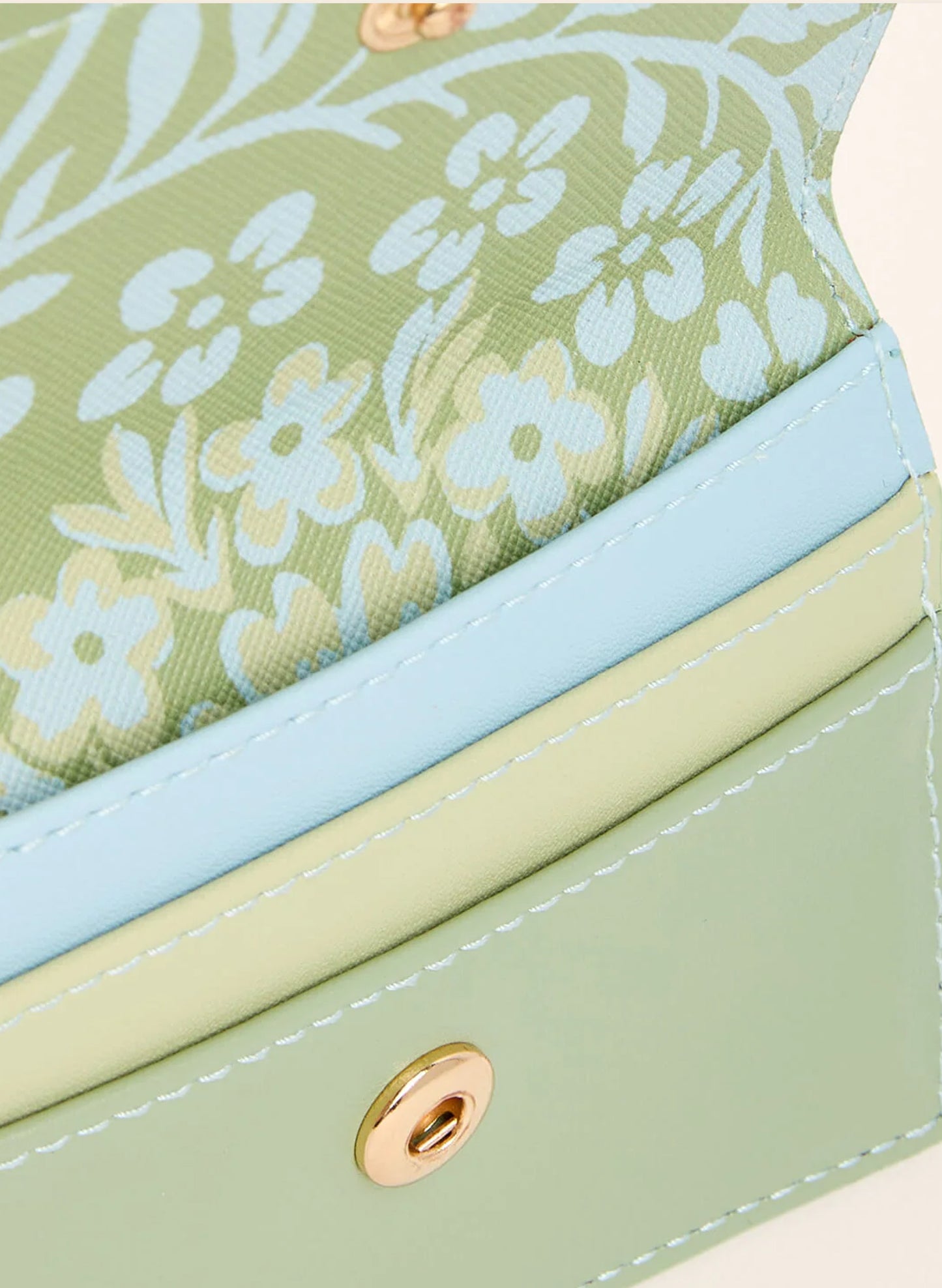 Spartina Grab-N-Go Dual Wristlet Heritage Scroll available at The Good Life Boutique