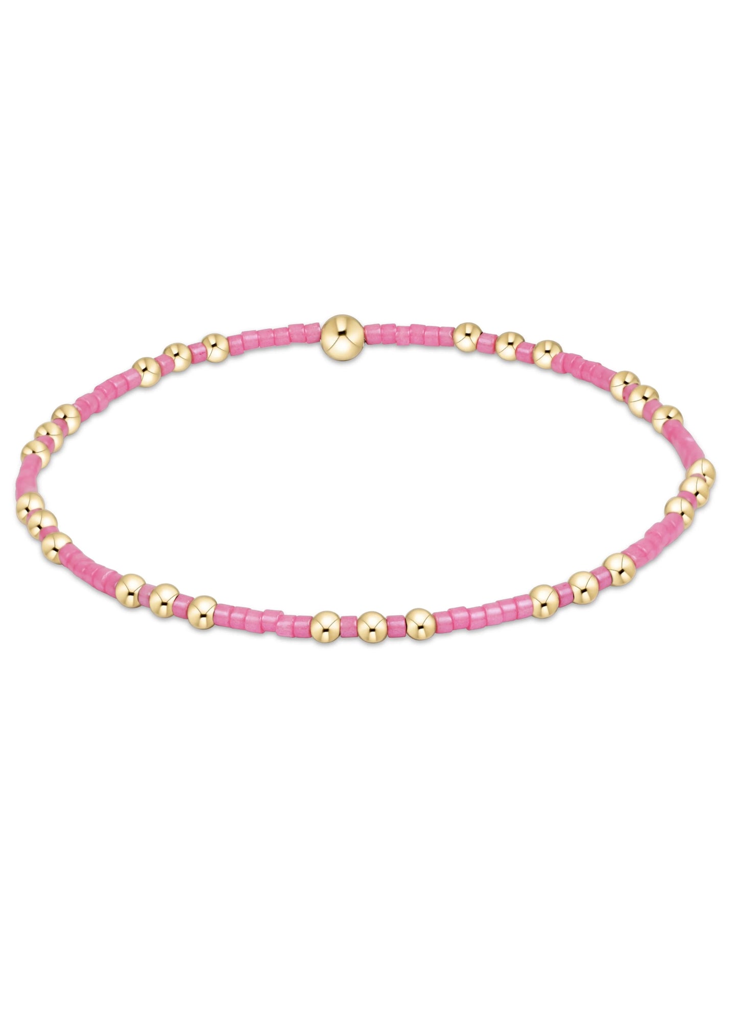 enewton design Enewton - Hope Joy Bracelet - Bubblegum available at The Good Life Boutique