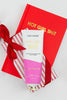 Chez Gagne Hot Girl Shit - Vegan Hand Creme available at The Good Life Boutique