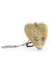Demdaco Hunny Art Heart available at The Good Life Boutique