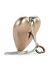 Demdaco Hunny Art Heart available at The Good Life Boutique