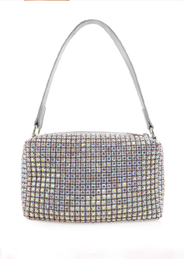 Billini Evening Bags -Iridescent available at The Good Life Boutique