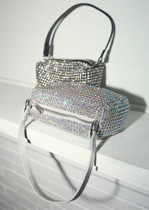 Billini Evening Bags -Iridescent available at The Good Life Boutique