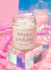 Happy Birthday 9oz Soy Candle