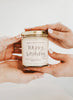 Happy Birthday 9oz Soy Candle