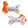 Happy Birthday Bones -Large