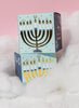 Musee Bath Happy Hanukkah Bath Balm available at The Good Life Boutique