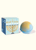 Musee Bath Happy Hanukkah Bath Balm available at The Good Life Boutique