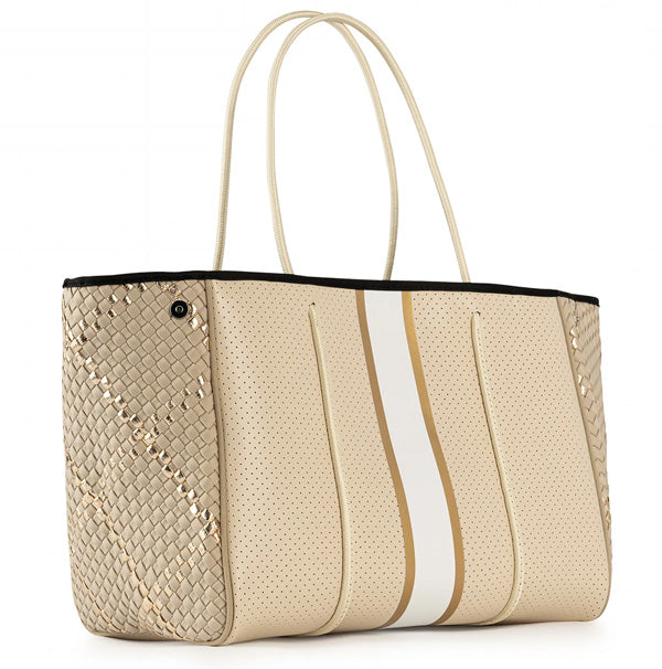 Haute Shore Greyson Tote Bag