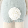 Cuddle&Kind Cuddle + Kind - Henry The Bunny - 13" available at The Good Life Boutique