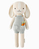 Cuddle&Kind Cuddle + Kind - Henry The Bunny - 13" available at The Good Life Boutique