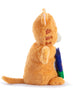 Demdaco Hey Diddle Diddle Puppet Book available at The Good Life Boutique