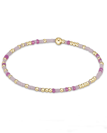 enewton design Hope Unwritten Bracelet - Caught In A Pinkle available at The Good Life Boutique