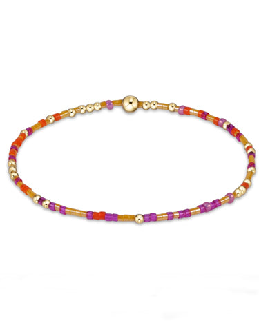 enewton design Hope Unwritten Bracelet - Takes Two To Tango available at The Good Life Boutique