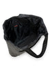 Haute Shore LTD Icon Solo Zip - Black Quilted Vegan Pebbled Leather available at The Good Life Boutique