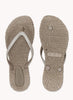 Lines of Denmark Ilse Jacobsen - Cheerful Flip-flops - Atmosphere available at The Good Life Boutique