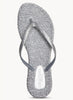 Ilse Jacobsen - Cheerful Flip-flops - Silver