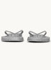 Ilse Jacobsen - Cheerful Flip-flops - Silver