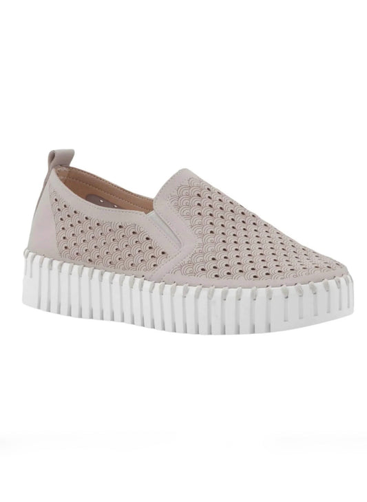 Lines of Denmark Ilse Jacobsen - Platform 141WOM - Atmoshere available at The Good Life Boutique