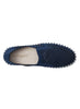 Lines of Denmark Ilse Jacobsen - Platform 141WOM - Dark Indigo available at The Good Life Boutique