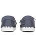 Ilse Jacobsen Tulip 3074 Shoe W/Laces - Grey Blue