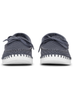 Ilse Jacobsen Tulip 3074 Shoe W/Laces - Grey Blue
