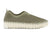 Lines of Denmark Ilse Jacobsen Tulip 3373 - Platform -  Army available at The Good Life Boutique