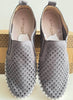Lines of Denmark Ilse Jacobsen Tulip Flats, Smoked Pearl available at The Good Life Boutique