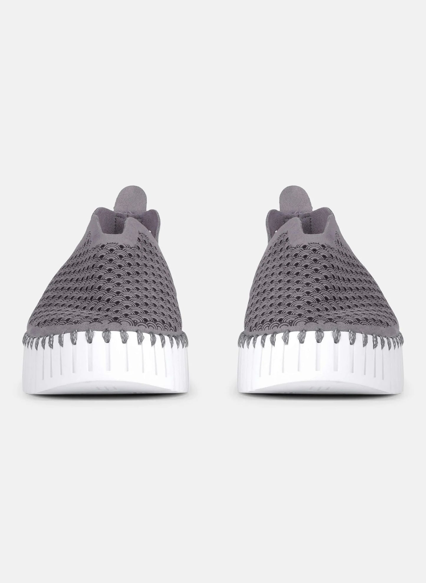 Ilse Jacobsen Tulip Flats, Smoked Pearl