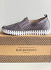 Lines of Denmark Ilse Jacobsen Tulip Flats, Smoked Pearl available at The Good Life Boutique