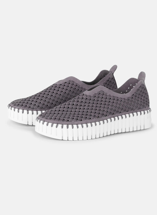 Ilse Jacobsen Tulip Flats, Smoked Pearl