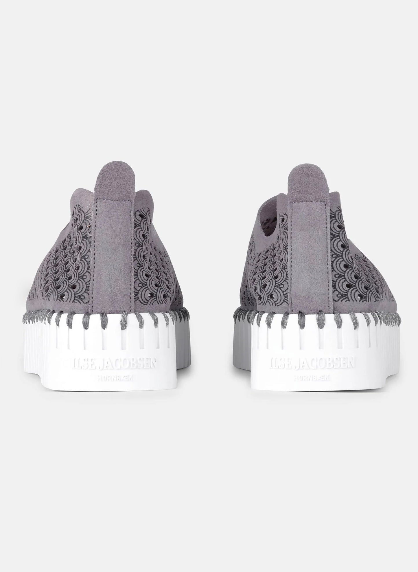 Ilse Jacobsen Tulip Flats, Smoked Pearl