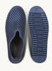 Ilse Jacobsen Ilse Jacobsen Tulip Slip-on Ombre Blue available at The Good Life Boutique