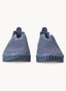 Ilse Jacobsen Ilse Jacobsen Tulip Slip-on Ombre Blue available at The Good Life Boutique