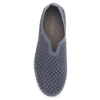 Ilse Jacobsen Tulip Slip-on Ombre Blue