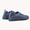 Ilse Jacobsen Tulip Slip-on Ombre Blue